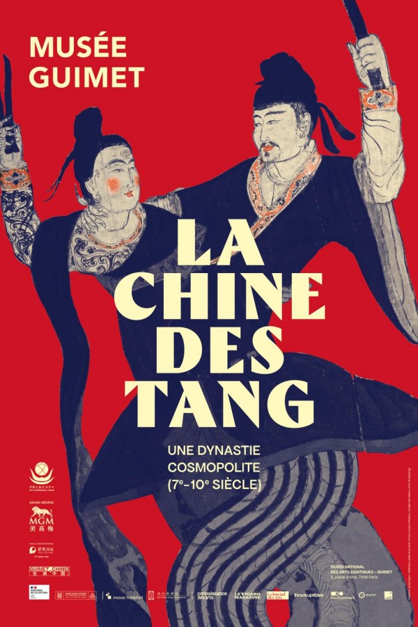 La Chine de la dynastie Tang - Achat statues chinoises