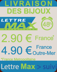 Livraison ObjetsChinois LettreMax