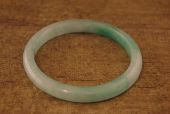 bracelet birman jade