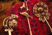 Bijoux asiatiques