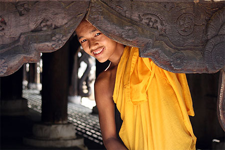 Luang Prabang