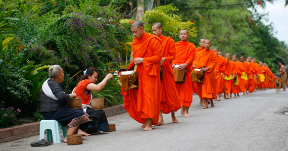 bonze laos offrance