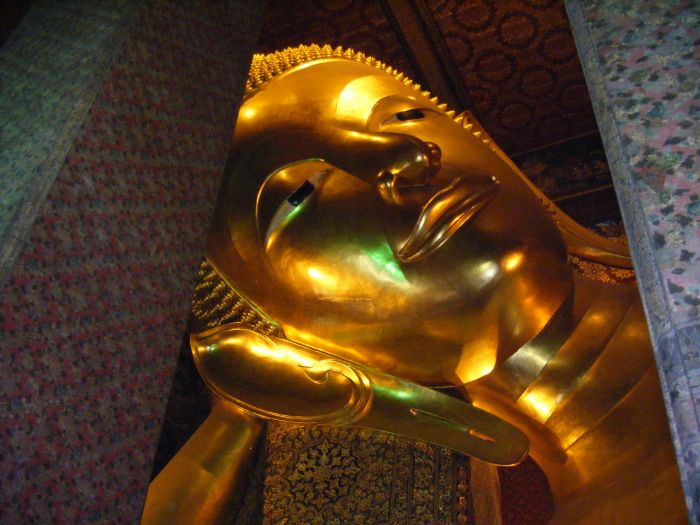 Bouddha Wha Pho