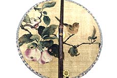 Éventails Chinois Authentiques pour une Ambiance Asiatique