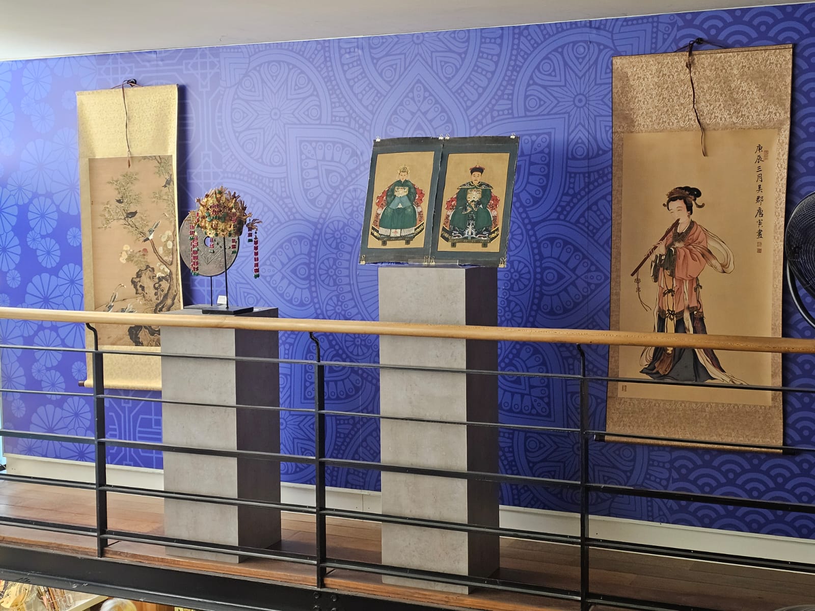 boutique guimet objetschinois