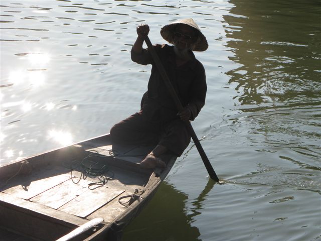 minorité ethnique laos