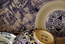 Porcelaine Chinoise