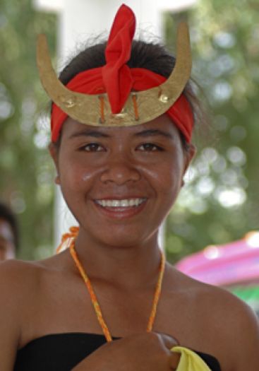 Sumba Les Kanatangu