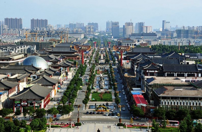 All You Have to Know if Planning to Live in China