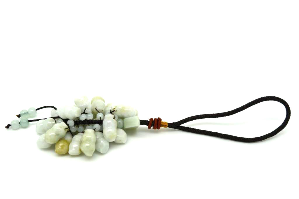 pourquoi choisir du jade