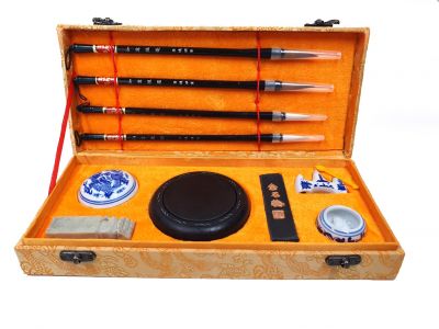 Kit Calligraphie complet Niveau Intermédiaire Kit Calligraphie complet Niveau Intermédiaire