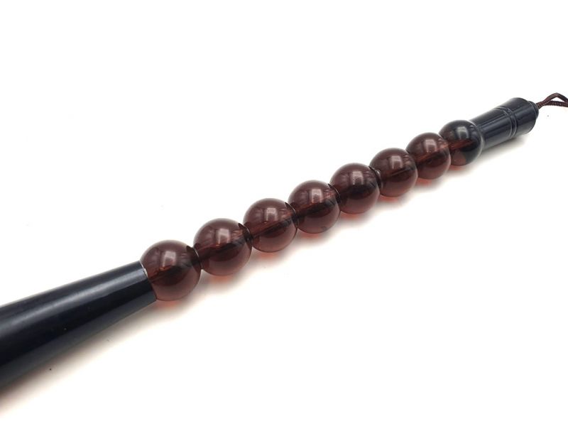 Kleine chinesische Kalligraphie-Pinsel Violett 3