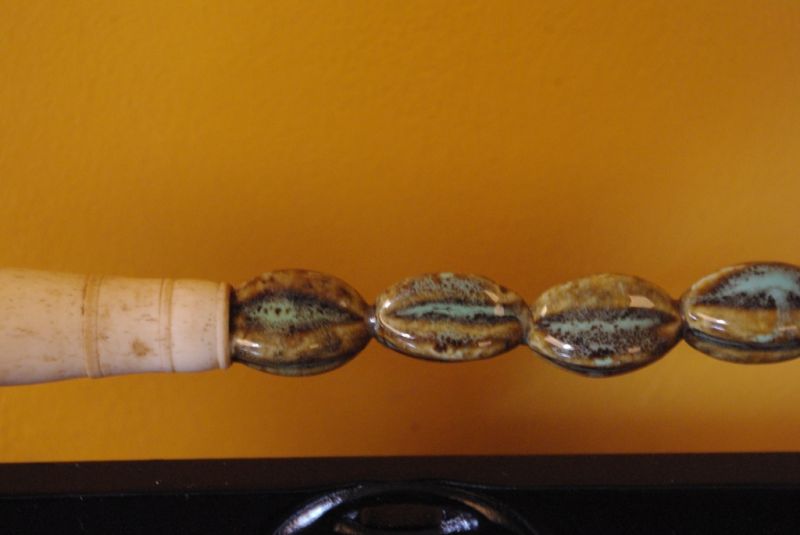 Kleine Chinesische Pinsel 3