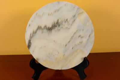 Kleine Chinesische Runden Dreamstone 3