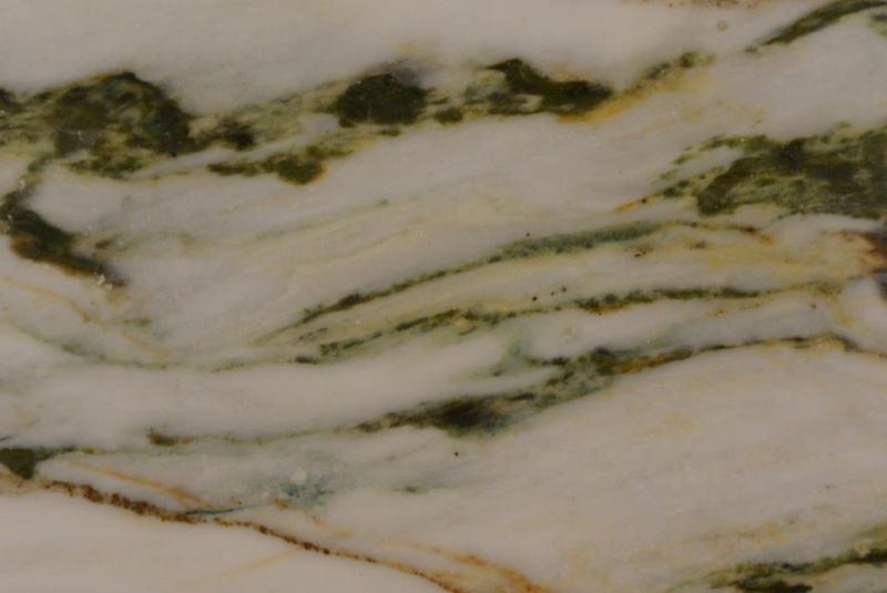Kleine Chinesische Runden Dreamstone - Landschaft 3 2