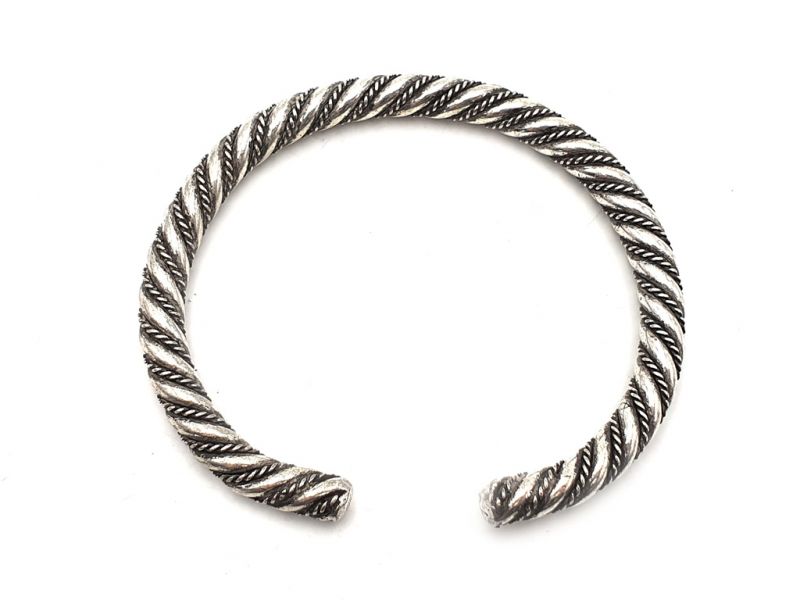 Kleine Ethnische Armband Verdrehte 2