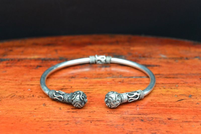 Kleine Ethnische Armband Yunnan 2