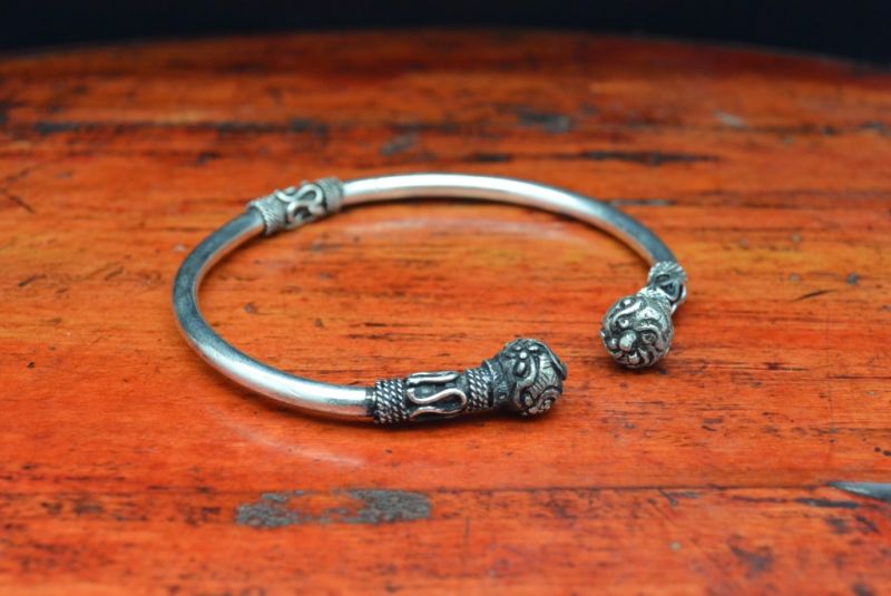 Kleine Ethnische Armband Yunnan 3