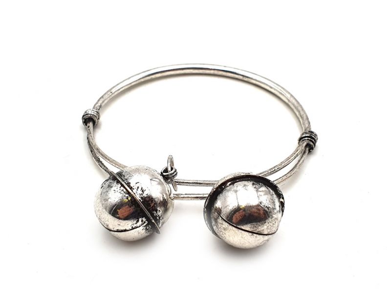 Kleine Ethnische Armbänder Glocke 2