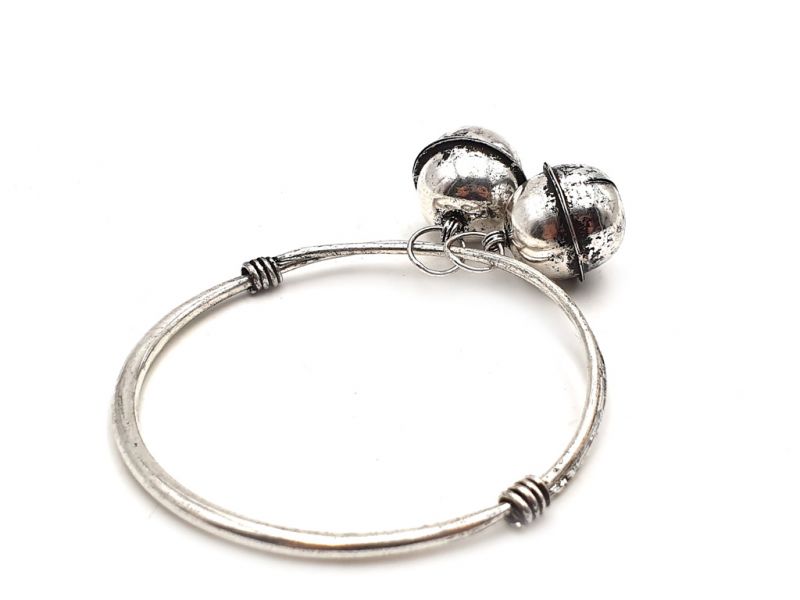 Kleine Ethnische Armbänder Glocke 3
