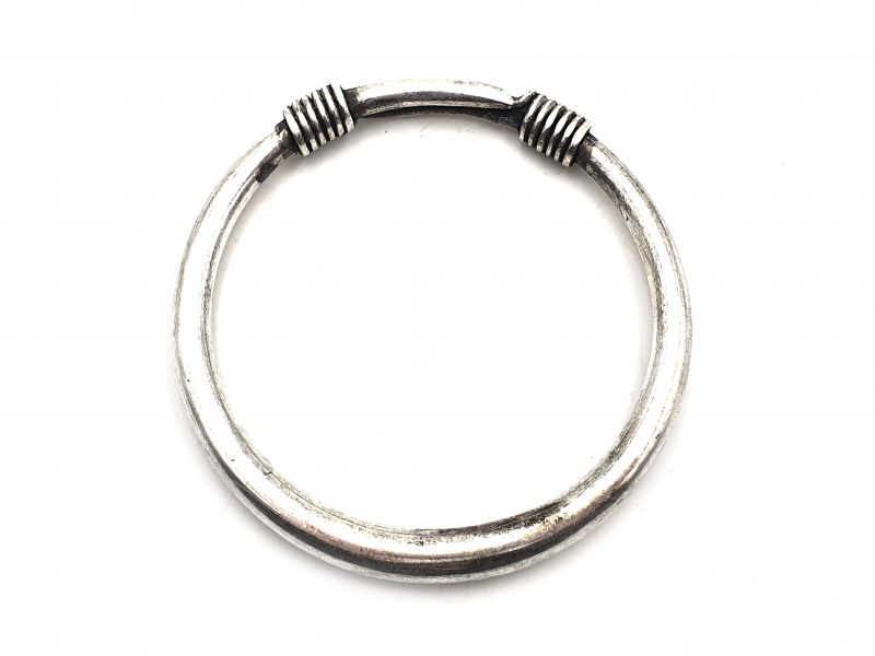 Kleine Ethnische Armbänder Torque 2
