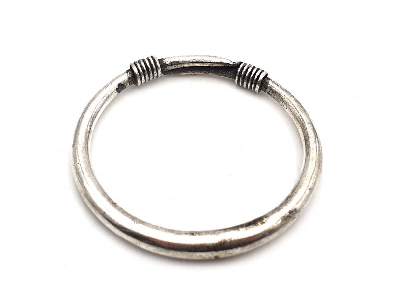 Kleine Ethnische Armbänder Torque 3
