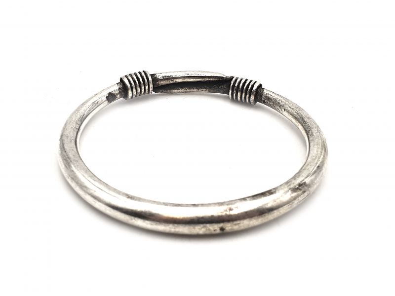 Kleine Ethnische Armbänder Torque 4