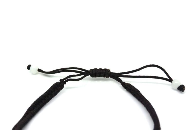 Kleine Jade Armband Bälle 3