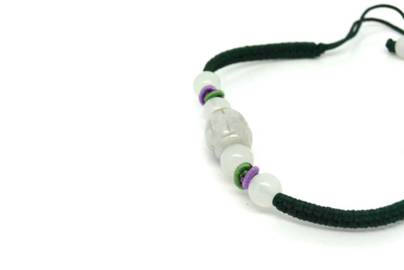 Kleines Jade Armband Fashion 5