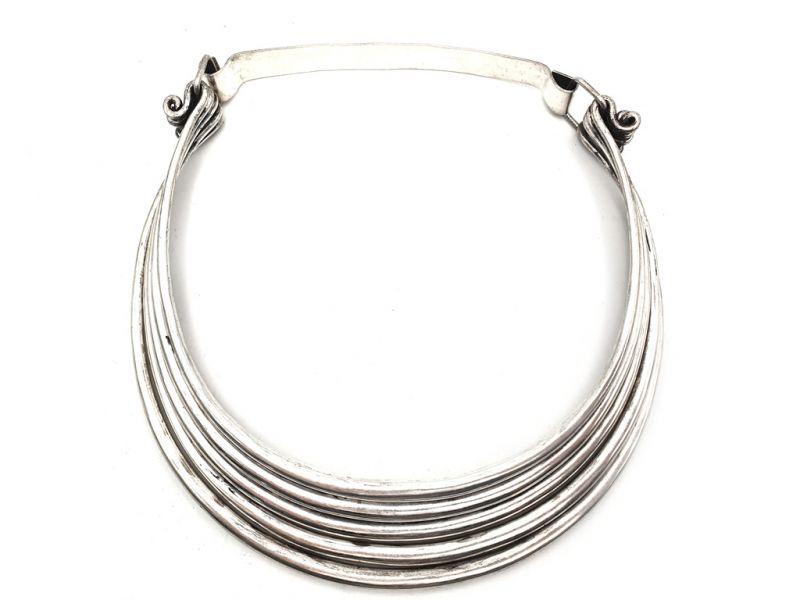Kleine Miao Wendelring 5 Zeilen 2