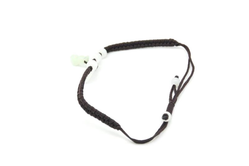 Kleines Jade Armband 2 Wu Lou 5