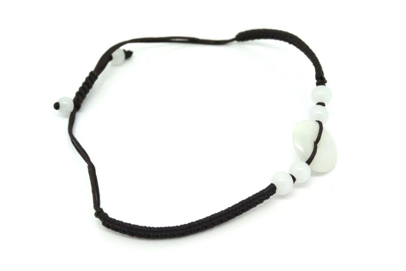 Kleines Jade Armband Begeisterung 5