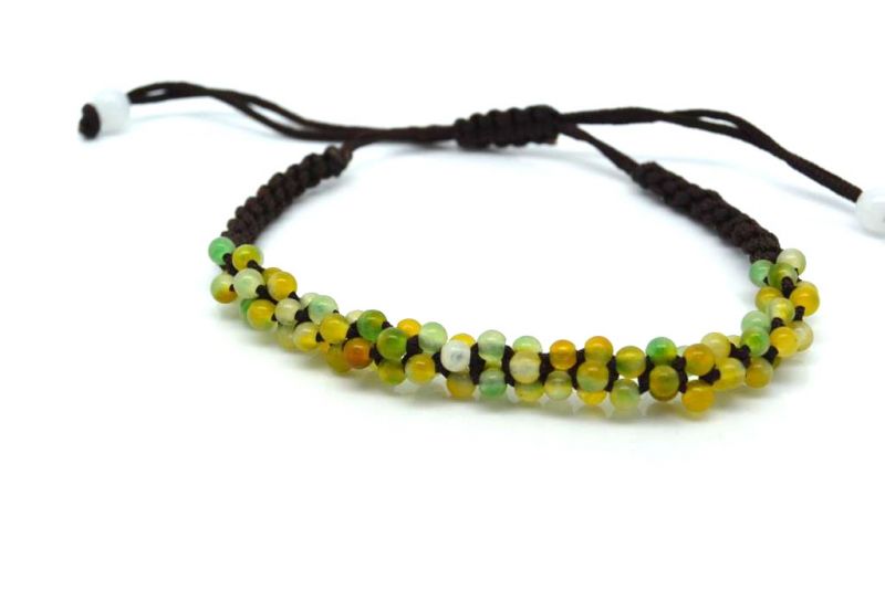 Kleines Jade Armband 2