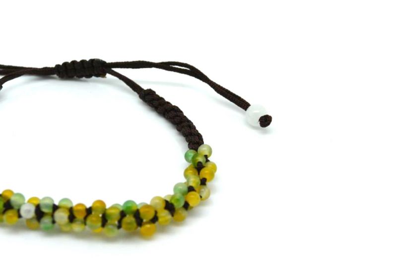 Kleines Jade Armband 3
