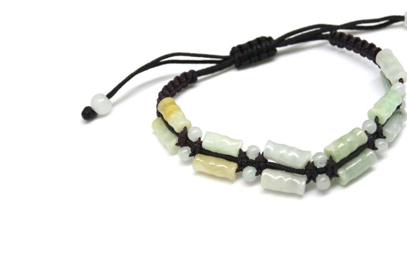 Kleines Jade Armband 2