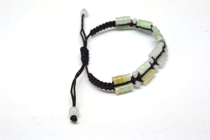 Kleines Jade Armband 3