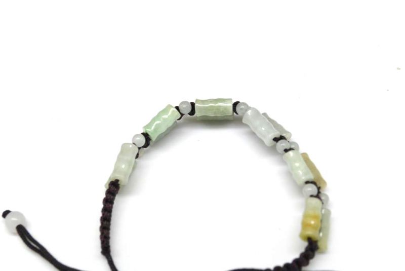 Kleines Jade Armband 4