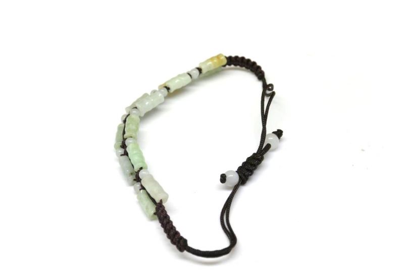 Kleines Jade Armband 5