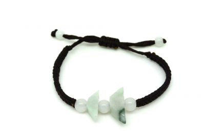 Kleines Jade Armband