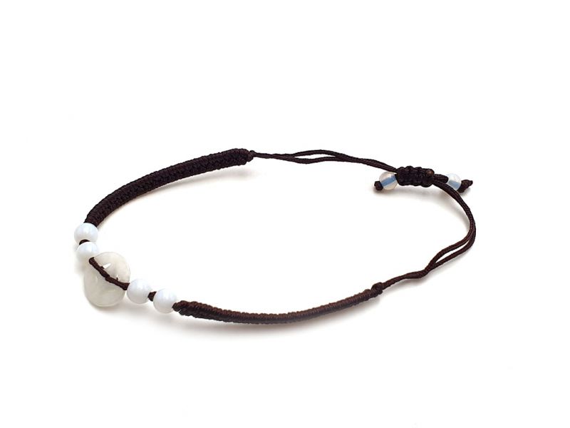 Kleines Jade Armband Kategorie A 3