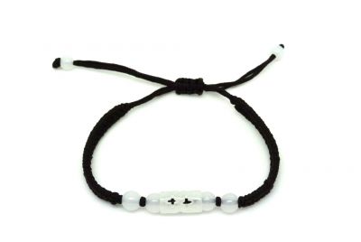 Kleines Jade Armband Stärke