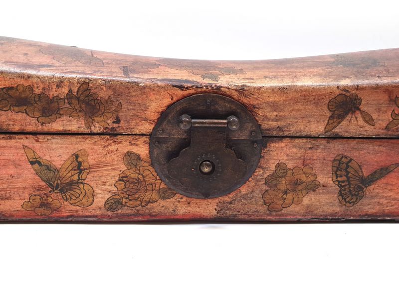 Lange chinesische Box - 