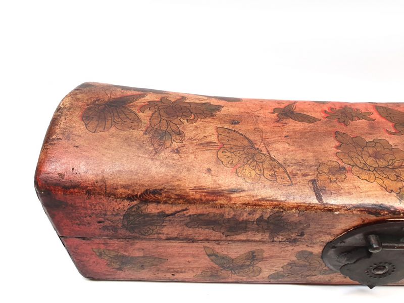 Lange chinesische Box - 