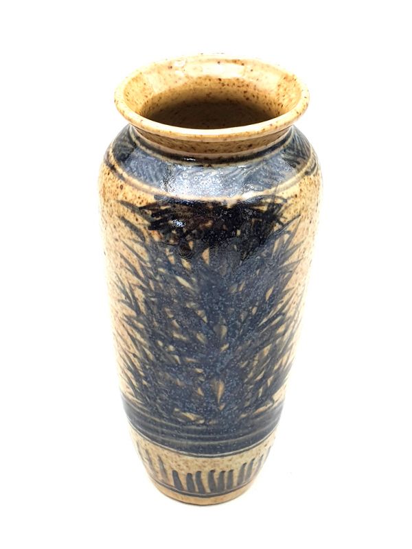 Lange Chinesische Porzellan Töpfe 2