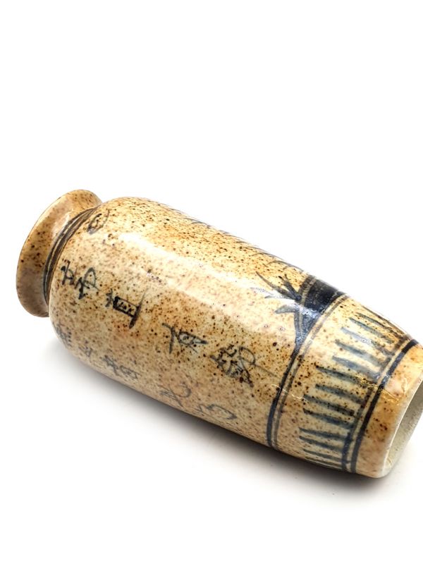 Lange Chinesische Porzellan Töpfe 4