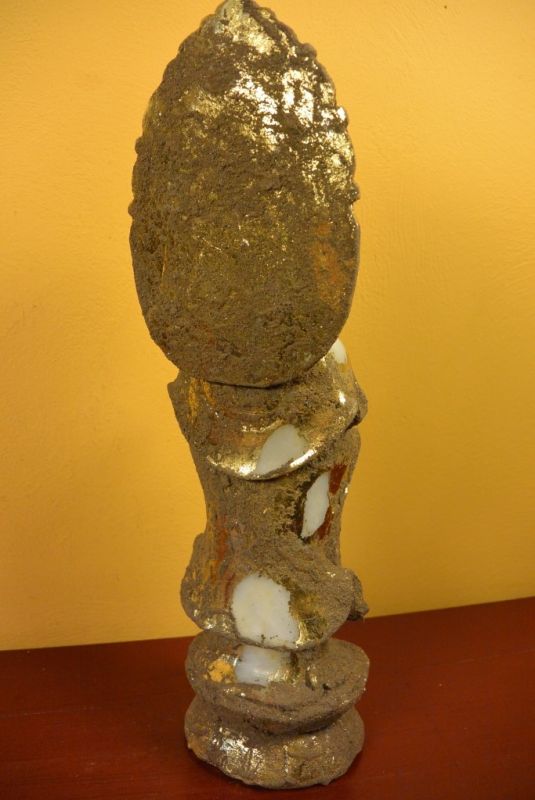 Large Jade Statues Asian Buddhism 4