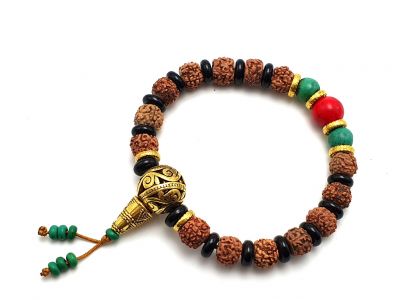 Mala Armband