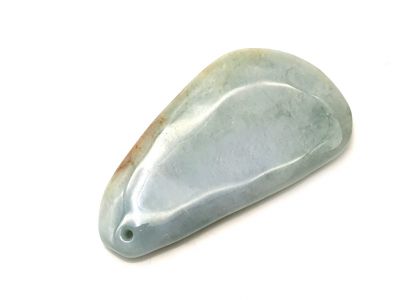 Médecine traditionnelle chinoise - GuaSha en Jade - Vert Médecine traditionnelle chinoise - GuaSha en Jade - Vert