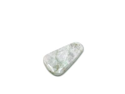 Médecine traditionnelle chinoise - Mini GuaSha en Jade Médecine traditionnelle chinoise - Mini GuaSha en Jade