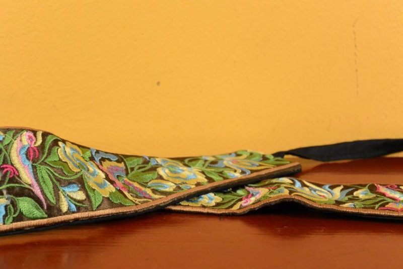 Miao Belts - Embroidery - Several colors 3